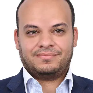 Profile picture of Ahmed