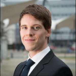 Profile picture of Frederik