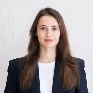 Profile picture of Alina