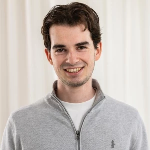 Profile picture of Marc