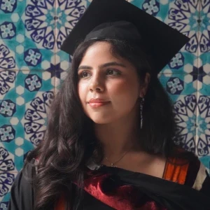 Profile picture of Areej