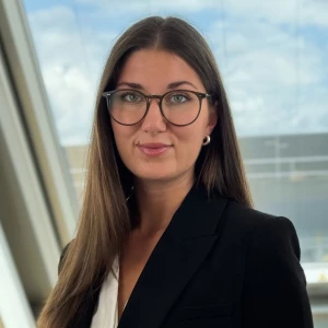 Profilbild von Franziska