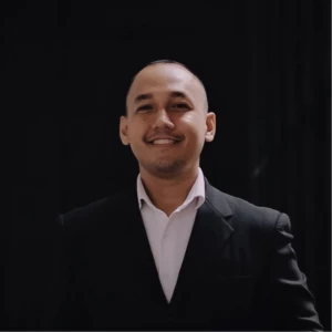 Profilbild von Muhammad Baihaqi