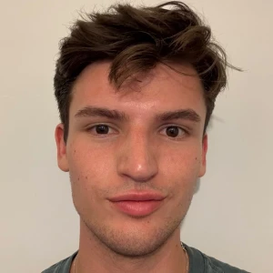 Profilbild von Tim Benedikt