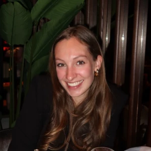 Profilbild von Franziska