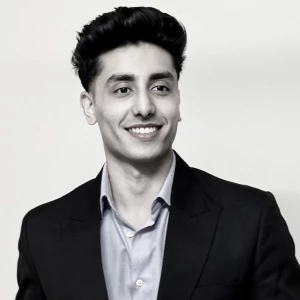 Profile picture of Aditya kukreti