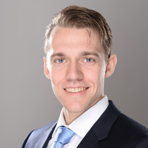 Profilbild von Daniel