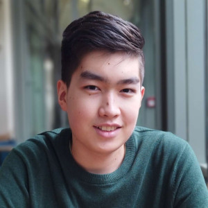 Profile picture of Zhanybek