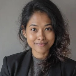 Profilbild von Vidhisha