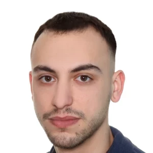 Profilbild von Konstantinos