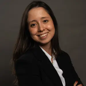 Profile picture of Gabriela