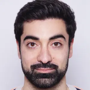 Profile picture of Grégory