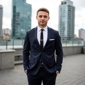 Profile picture of Niclas