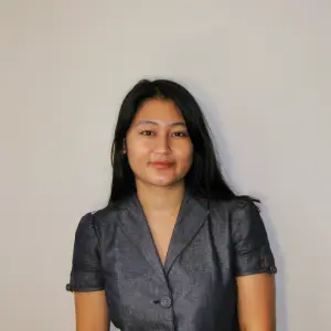 Profile picture of Annika