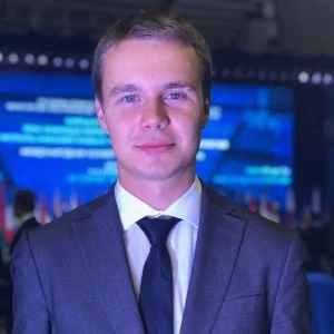 Profilbild von Mikita