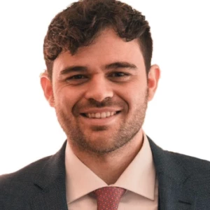 Profilbild von Javier