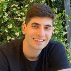 Profilbild von Samer