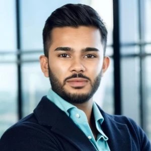 Profilbild von Zamyr Ahmed