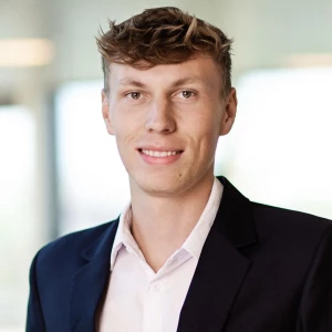 Profile picture of Jakob