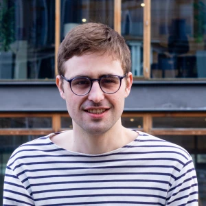 Profile picture of Heinrich