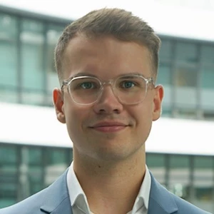 Profilbild von Justus