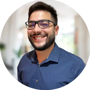 Profile picture of Rafael