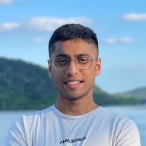 Profile picture of Aditya