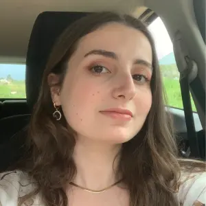Profile picture of Aya