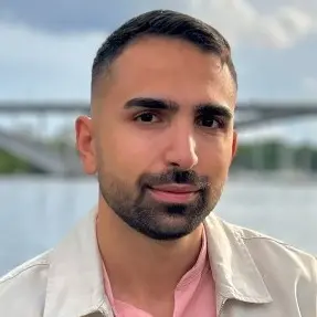 Profile picture of Daniel