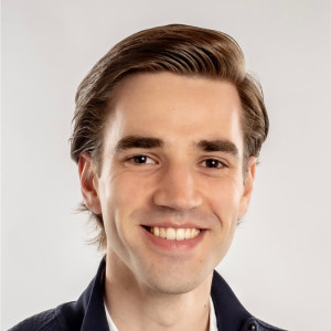 Profile picture of Ole