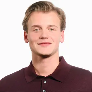 Profile picture of Laurin