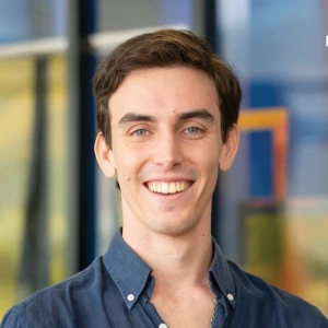 Profilbild von Tomás