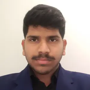 Profile picture of Hemanth