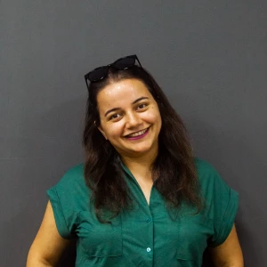 Profile picture of Arzu