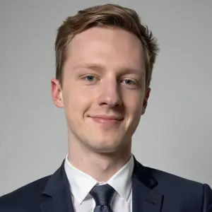 Profilbild von Laurin