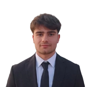 Profile picture of Elia Bteich