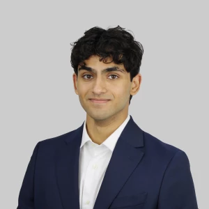 Profilbild von Faisal