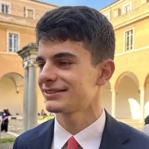 Profile picture of Samuele