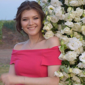 Profilbild von Anna