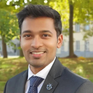 Profile picture of Chaitanya