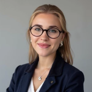 Profile picture of Ann Cathrin