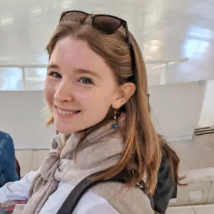 Profilbild von Emma Dal Grande