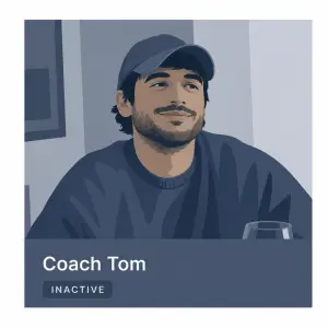 Profile picture of Tommaso