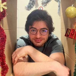 Profilbild von Cagan