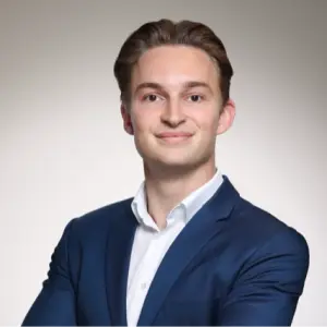 Profilbild von Lukas