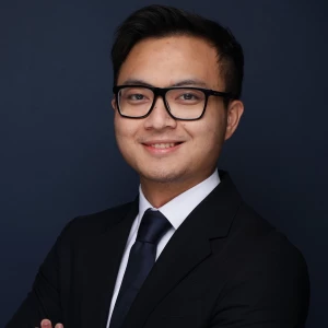 Profilbild von Friza