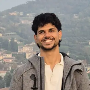 Profile picture of Jatin