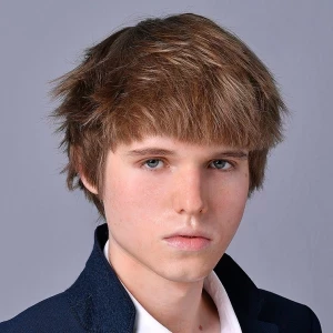 Profilbild von Alexey