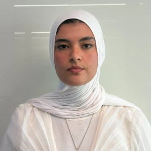 Profile picture of Lobna Amer