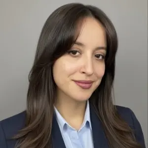 Profilbild von Hiba